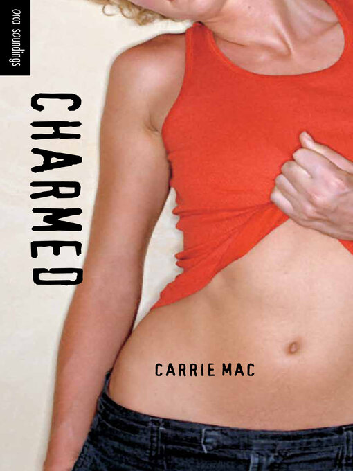 Title details for Charmed by Carrie Mac - Available